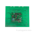 Contrôle de la température électronique PCB Board Tiger 2